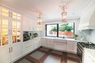 JM Mebel System - Kuchnie i Wnętrza